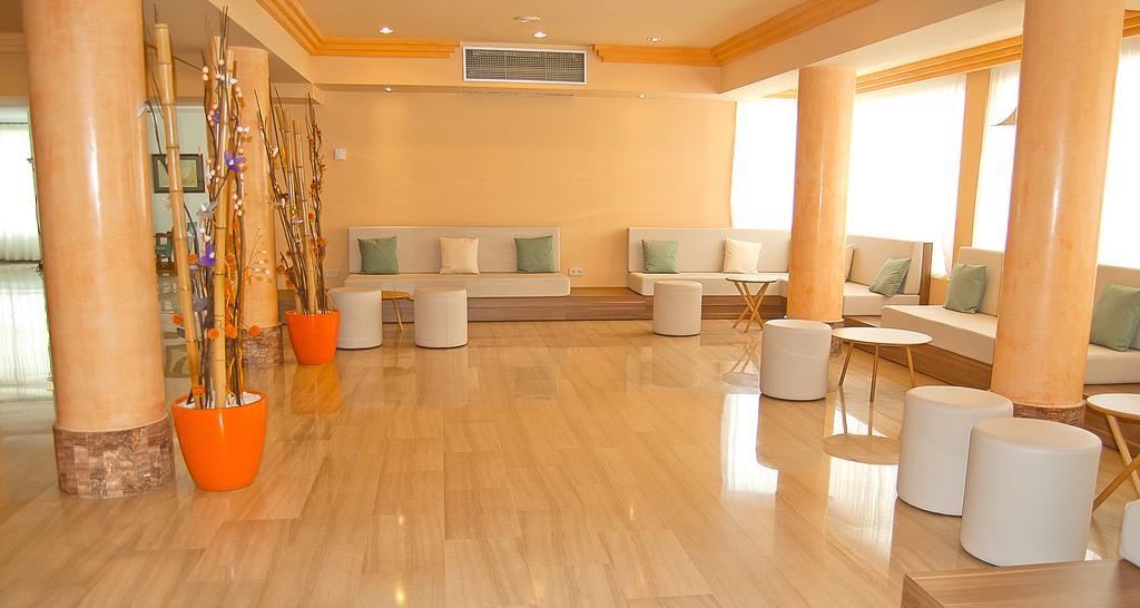 Bq Sarah -Adults Only Hotel กันปิกาฟอร์ต ภายนอก รูปภาพ