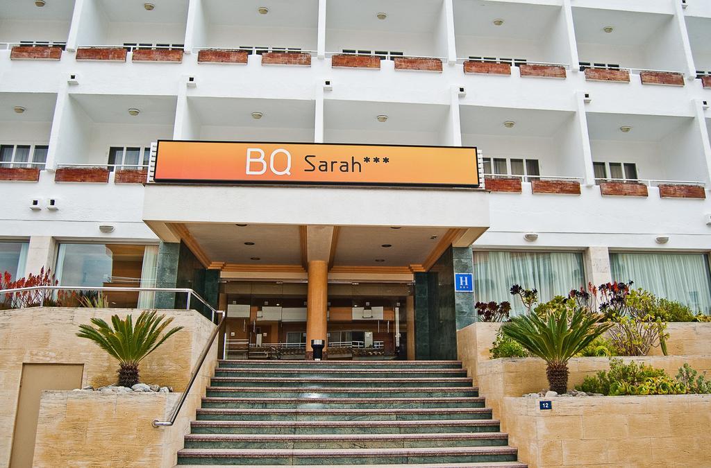 Bq Sarah -Adults Only Hotel กันปิกาฟอร์ต ภายนอก รูปภาพ
