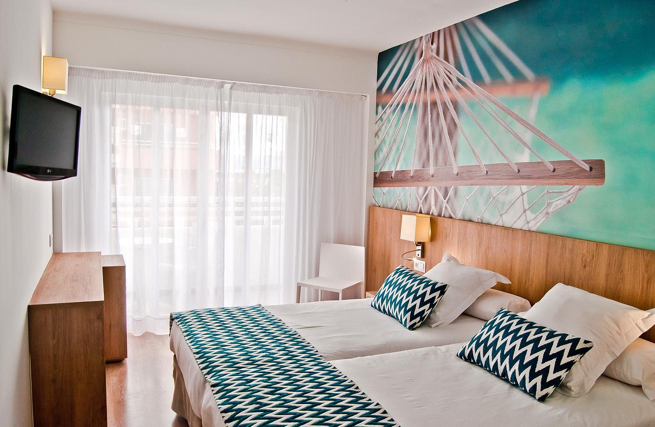 Bq Sarah -Adults Only Hotel กันปิกาฟอร์ต ภายนอก รูปภาพ