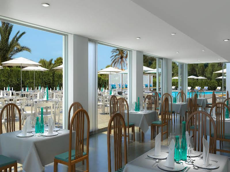 Bq Sarah -Adults Only Hotel กันปิกาฟอร์ต ภายนอก รูปภาพ