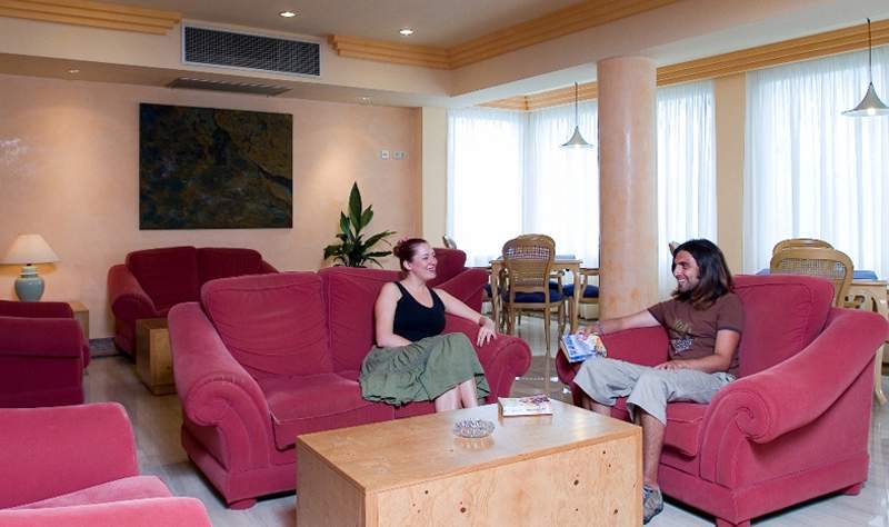 Bq Sarah -Adults Only Hotel กันปิกาฟอร์ต ภายนอก รูปภาพ